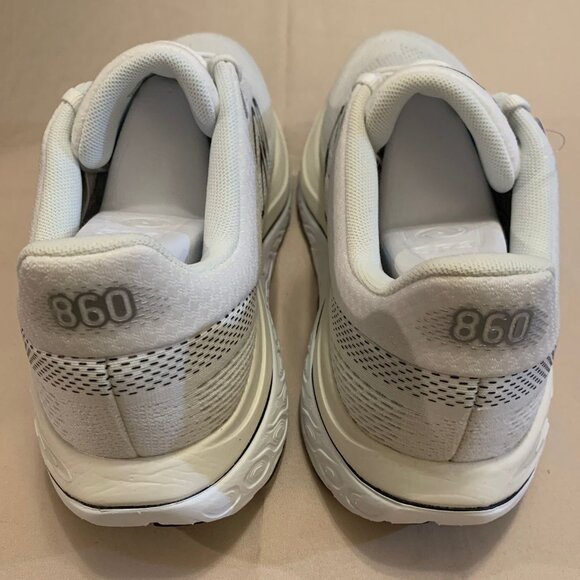 New Balance Fresh Foam X 860v14 Men’s 9 Wide (2E) – Brand New - Picture 6 of 9